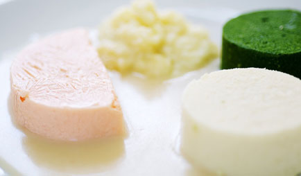 Was sind SooftMeals?